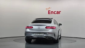 Mercedes-Benz E 220 2.0 2WD, снимка 4