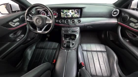 Mercedes-Benz E 220 2.0 2WD, снимка 6