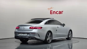 Mercedes-Benz E 220 2.0 2WD, снимка 2