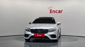 Mercedes-Benz E 220 2.0 2WD, снимка 3
