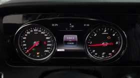 Mercedes-Benz E 220 2.0 2WD, снимка 7