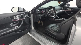 Mercedes-Benz E 220 2.0 2WD, снимка 8
