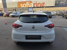 Renault Clio 1.0 TCe 90 Stop&Start LPG, снимка 6