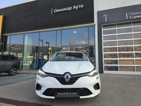 Renault Clio 1.0 TCe 90 Stop&Start LPG, снимка 3