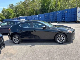 Mazda 3, снимка 3