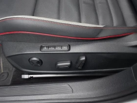 VW Golf 2.0 GTI Automatic ПОДГРЕВ* ОБДУХВАНЕ, снимка 15