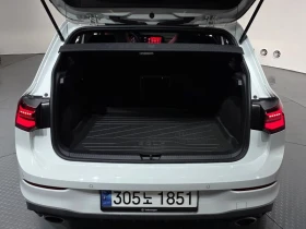 VW Golf 2.0 GTI Automatic ПОДГРЕВ* ОБДУХВАНЕ, снимка 17