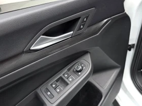 VW Golf 2.0 GTI Automatic ПОДГРЕВ* ОБДУХВАНЕ, снимка 12