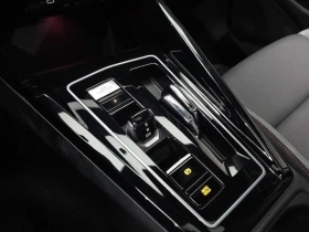VW Golf 2.0 GTI Automatic ПОДГРЕВ* ОБДУХВАНЕ, снимка 9