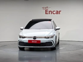VW Golf 2.0 GTI Automatic ПОДГРЕВ* ОБДУХВАНЕ, снимка 3