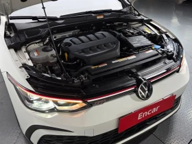 VW Golf 2.0 GTI Automatic ПОДГРЕВ* ОБДУХВАНЕ, снимка 6