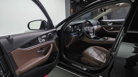 Mercedes-Benz E 300 2.0 Avantgarde , снимка 8