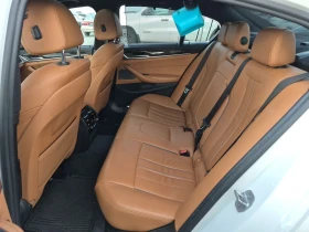 BMW 540 M-pack* 360* Harman/Kardon* Keyless, снимка 11