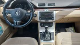 VW Passat, снимка 4