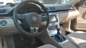 VW Passat, снимка 6