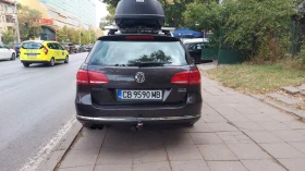 VW Passat, снимка 2