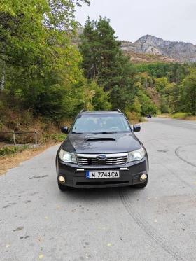 Subaru Forester XT 230kc, снимка 1