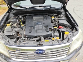 Subaru Forester XT 230kc, снимка 8