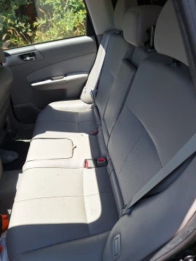 Subaru Forester XT 230kc, снимка 7