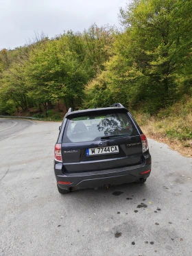 Subaru Forester XT 230kc, снимка 2