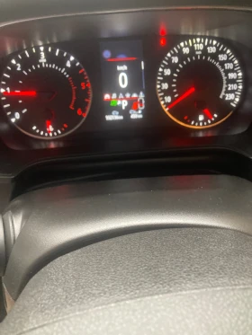 Renault Megane 1, 5DCI, снимка 11