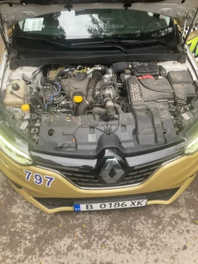 Renault Megane 1, 5DCI, снимка 16