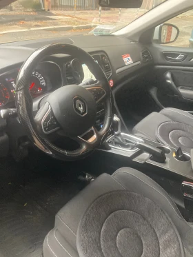 Renault Megane 1, 5DCI, снимка 15