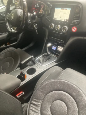 Renault Megane 1, 5DCI, снимка 12