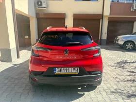 Renault Captur 1.3 EDC 160 Techno, снимка 5
