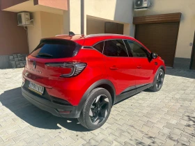 Renault Captur 1.3 EDC 160 Techno, снимка 4