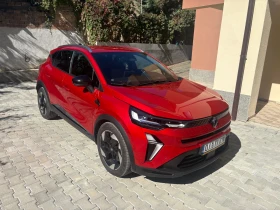 Renault Captur 1.3 EDC 160 Techno, снимка 3