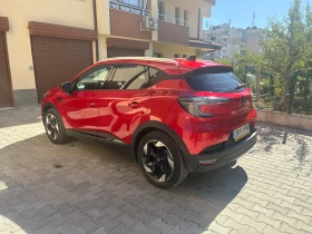 Renault Captur 1.3 EDC 160 Techno, снимка 6