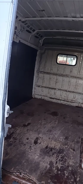Citroen Jumpy, снимка 10