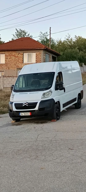 Citroen Jumpy, снимка 3