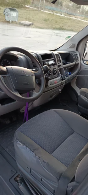 Citroen Jumpy, снимка 9