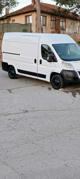 Citroen Jumpy, снимка 2
