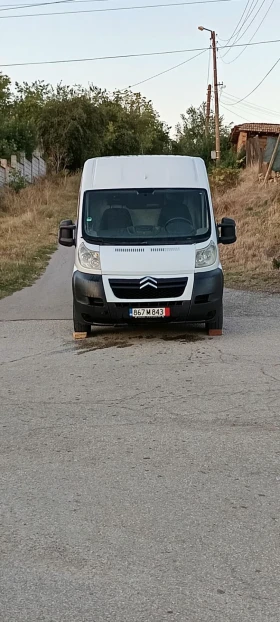 Citroen Jumpy, снимка 1