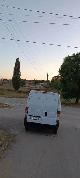Citroen Jumpy, снимка 6