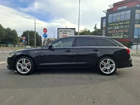 Audi A6 Авант , снимка 4