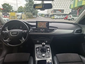 Audi A6 Авант , снимка 7