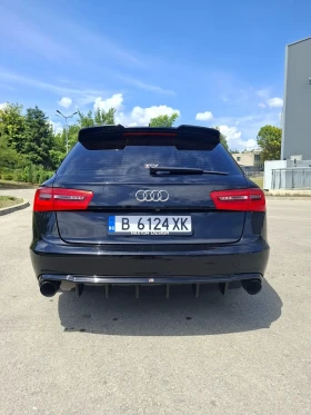 Audi A6 Авант , снимка 2