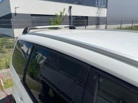 Ford Galaxy, снимка 9