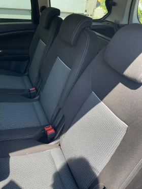 Ford Galaxy, снимка 10