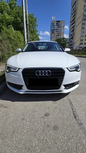 Audi A5, снимка 4