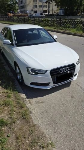 Audi A5, снимка 2