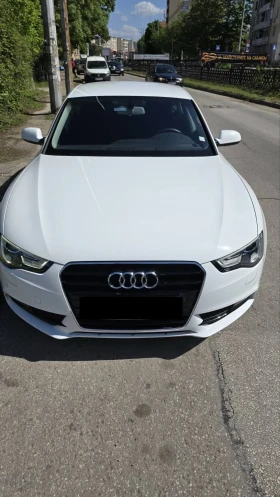 Audi A5, снимка 3