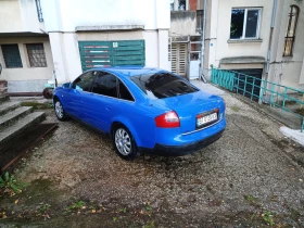Audi A6, снимка 2