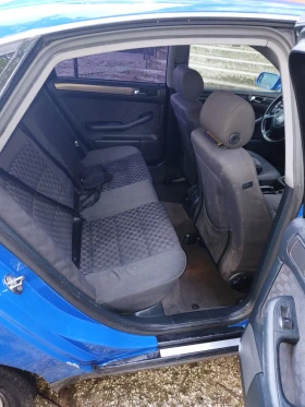 Audi A6, снимка 4