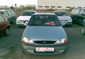 Ford Fiesta 1.25 ������ | Mobile.bg � ����� ������ 1