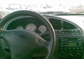 Ford Fiesta 1.25 ������ | Mobile.bg � ����� ������ 10